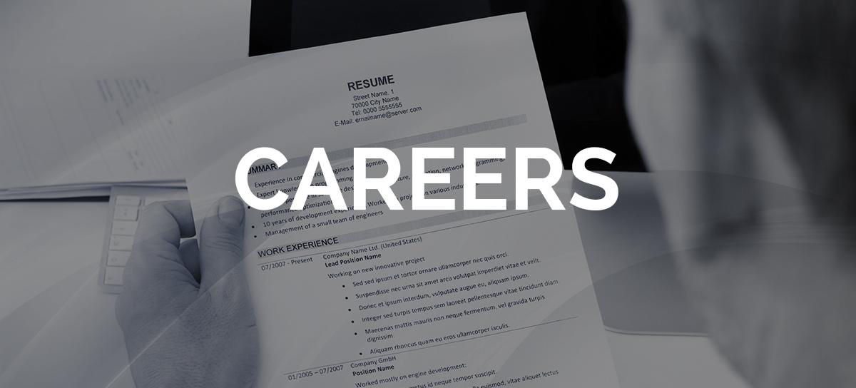 Careers Background