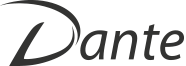 Dante Logo